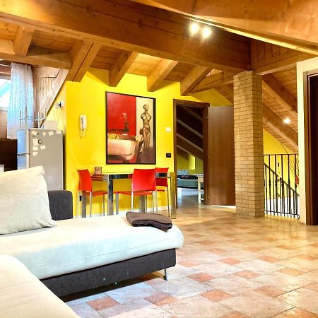 Bed and Breakfast Chioggia Bridges Exteriér fotografie