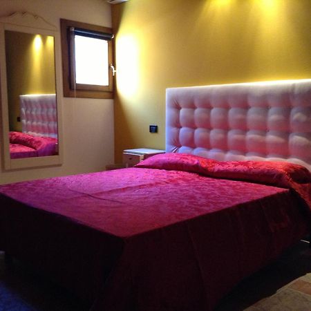 Bed and Breakfast Chioggia Bridges Exteriér fotografie