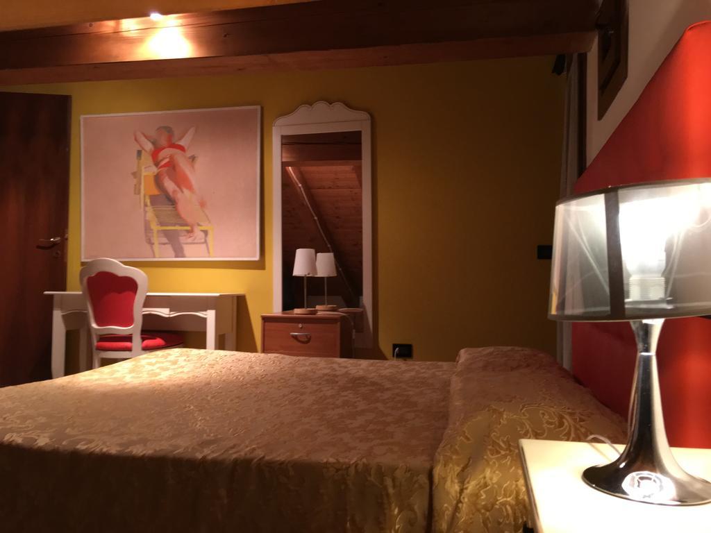 Bed and Breakfast Chioggia Bridges Pokoj fotografie