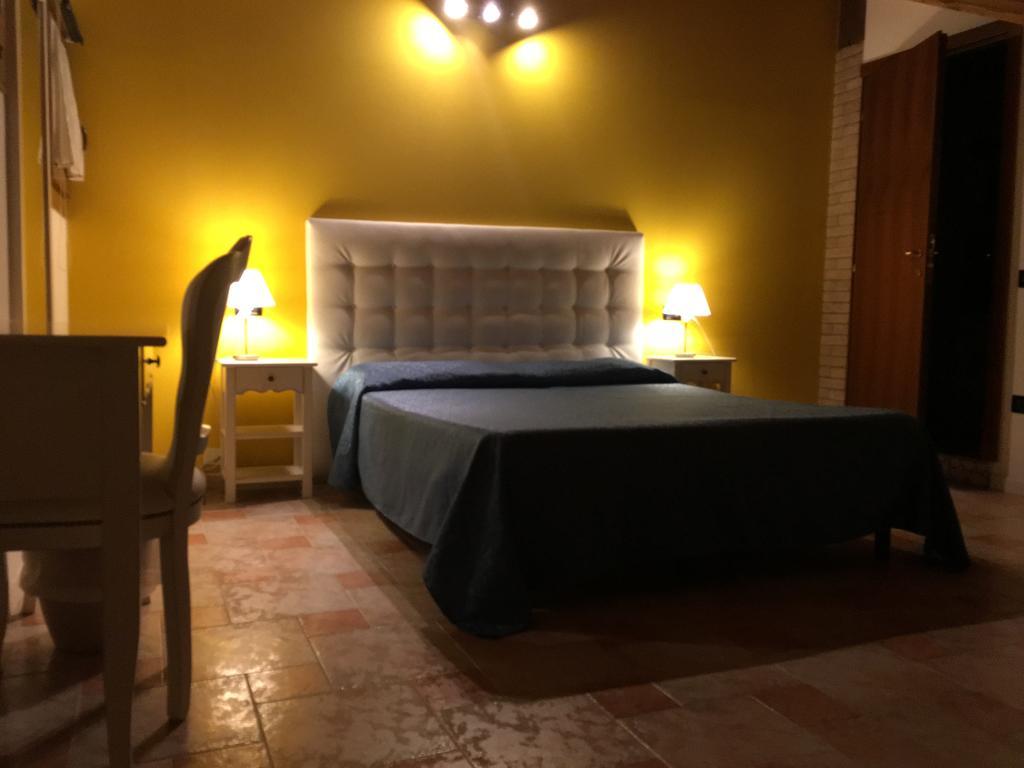 Bed and Breakfast Chioggia Bridges Pokoj fotografie