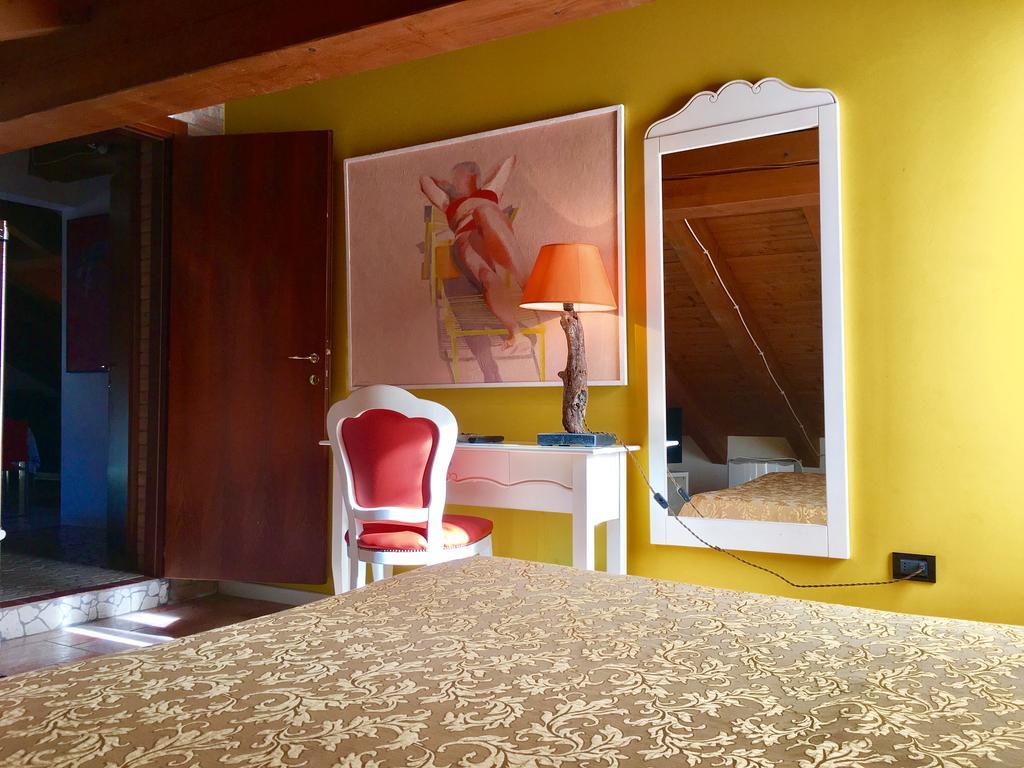 Bed and Breakfast Chioggia Bridges Exteriér fotografie