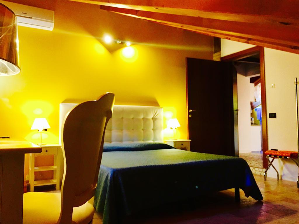 Bed and Breakfast Chioggia Bridges Exteriér fotografie
