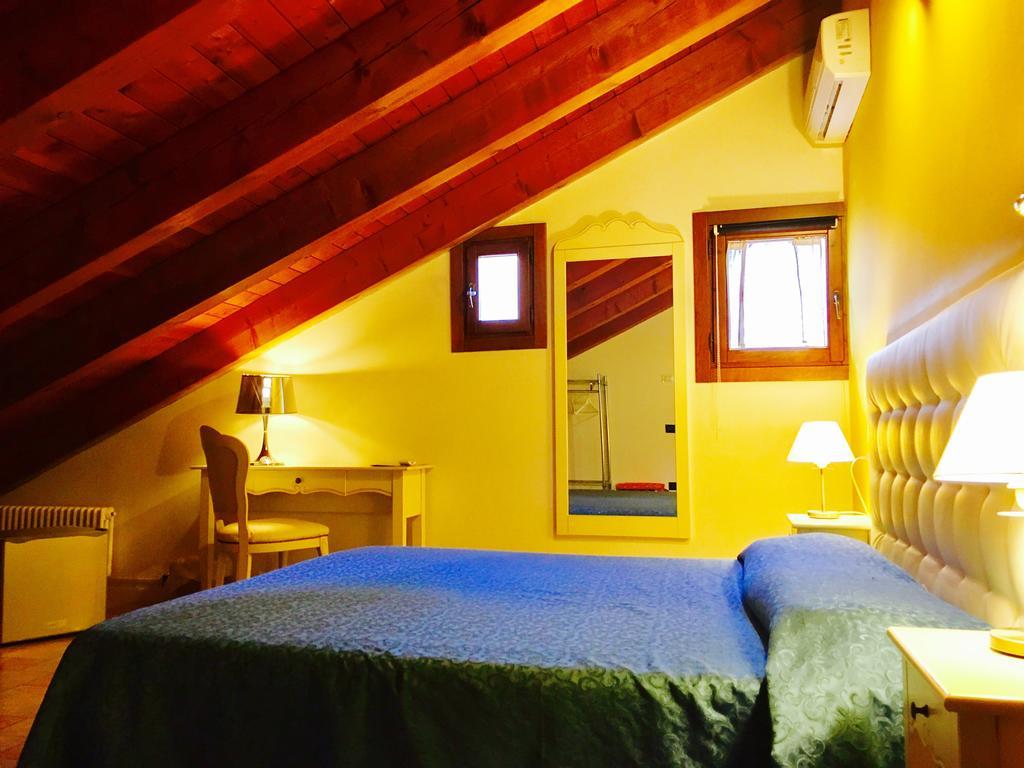 Bed and Breakfast Chioggia Bridges Exteriér fotografie
