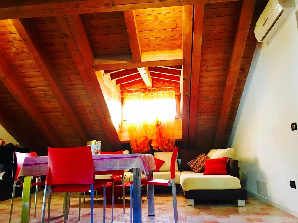 Bed and Breakfast Chioggia Bridges Exteriér fotografie