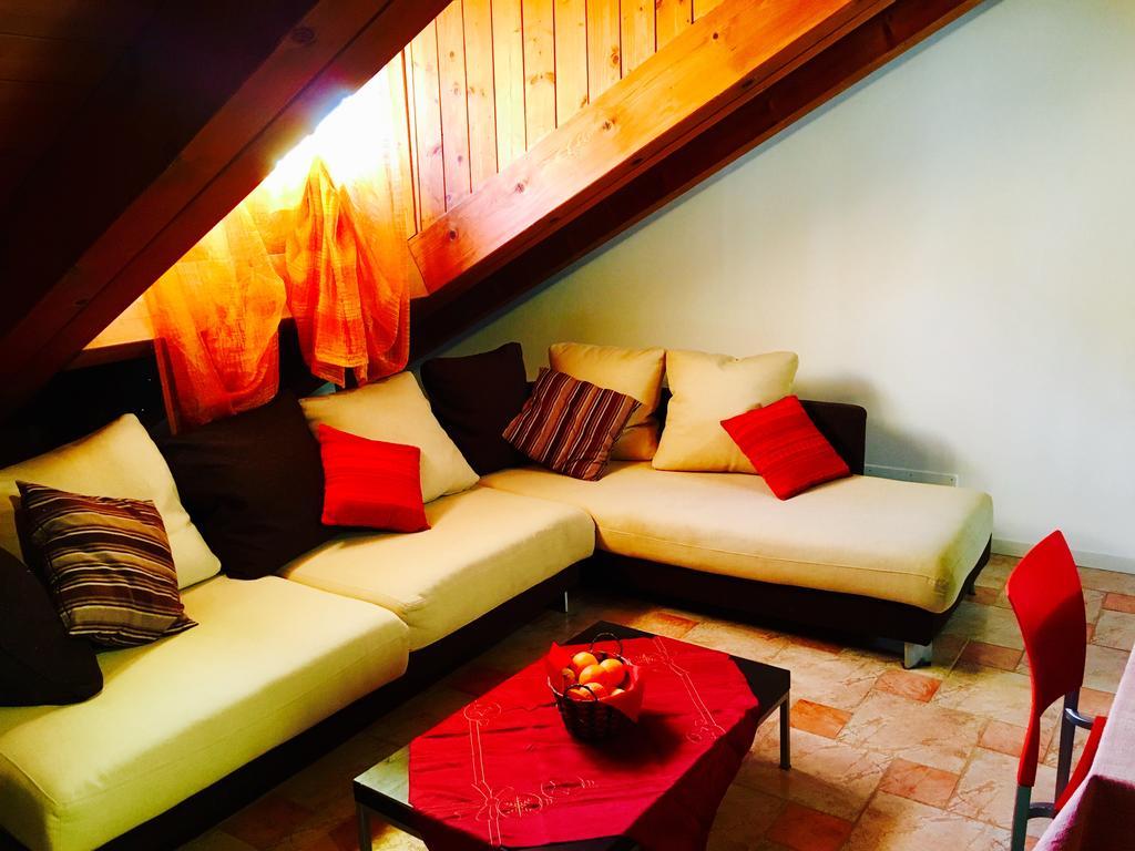 Bed and Breakfast Chioggia Bridges Exteriér fotografie