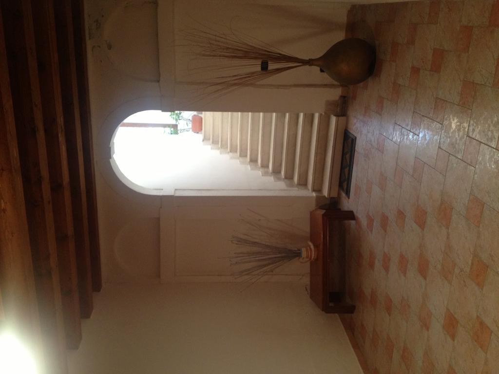 Bed and Breakfast Chioggia Bridges Exteriér fotografie