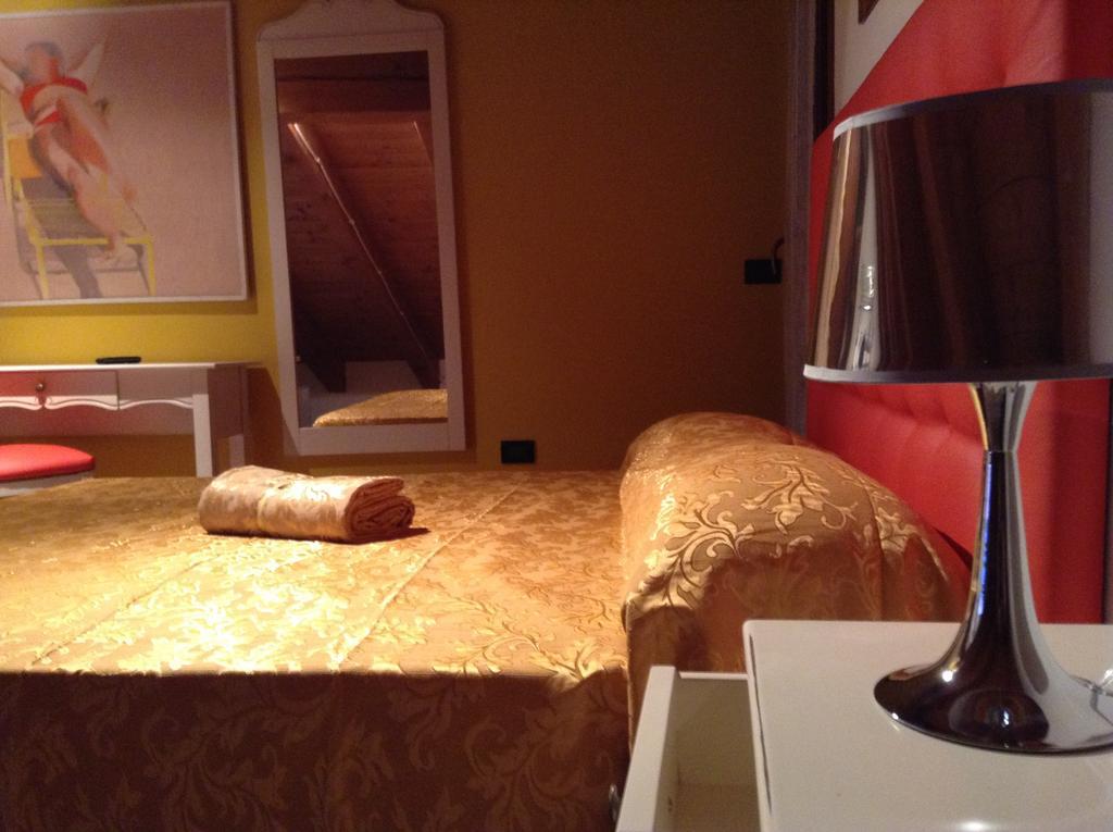 Bed and Breakfast Chioggia Bridges Pokoj fotografie