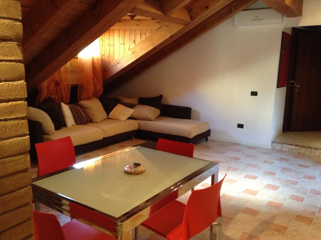 Bed and Breakfast Chioggia Bridges Exteriér fotografie
