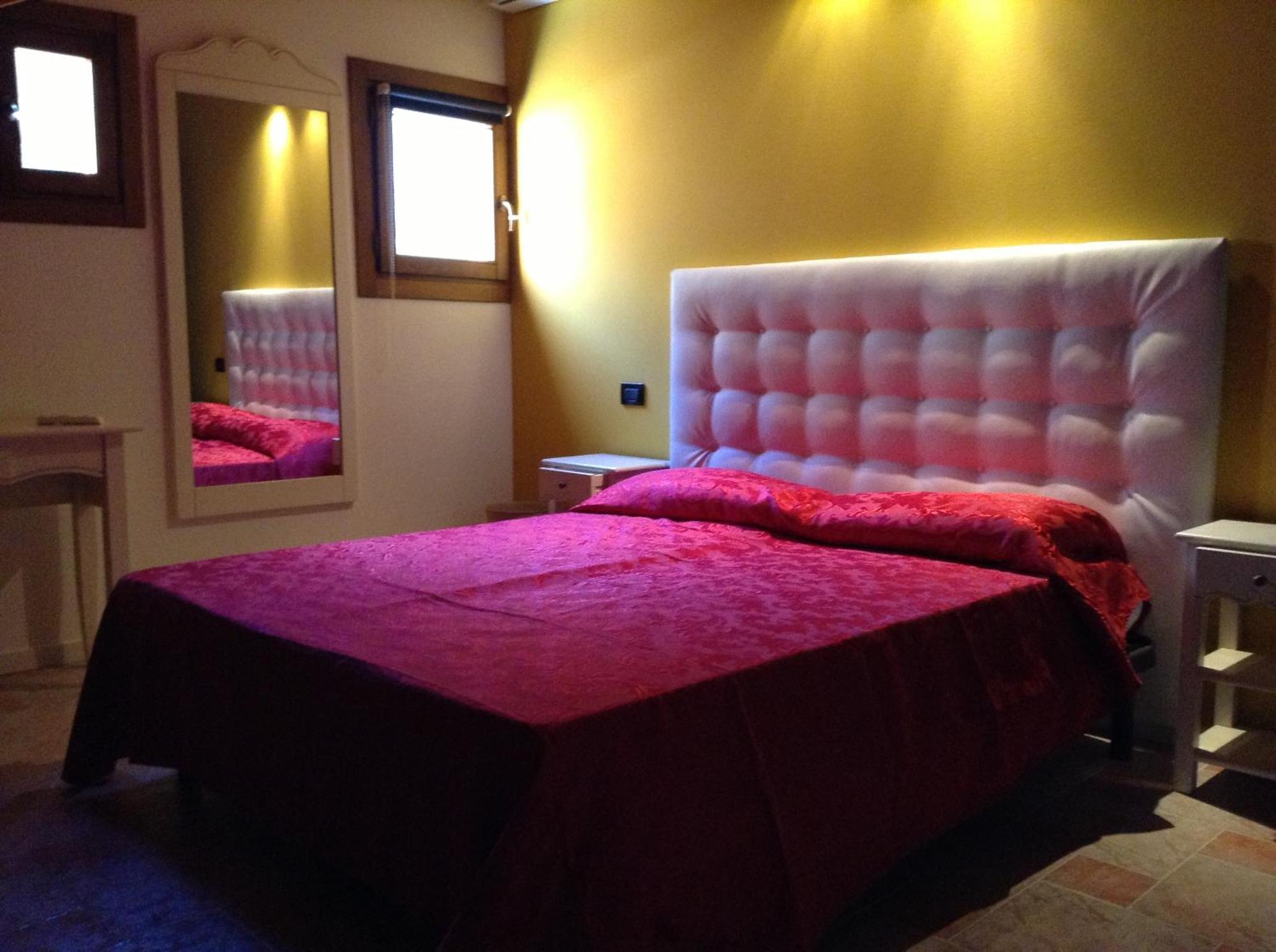 Bed and Breakfast Chioggia Bridges Exteriér fotografie
