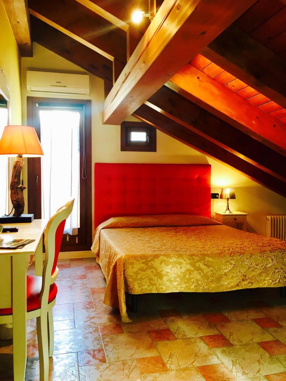 Bed and Breakfast Chioggia Bridges Exteriér fotografie