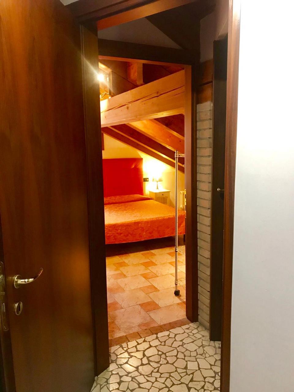 Bed and Breakfast Chioggia Bridges Exteriér fotografie