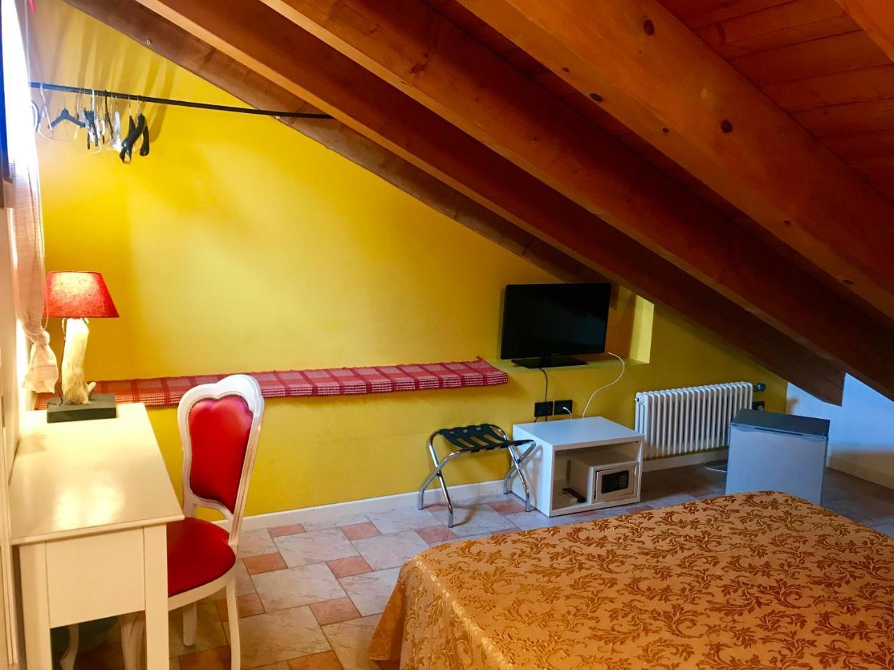 Bed and Breakfast Chioggia Bridges Exteriér fotografie