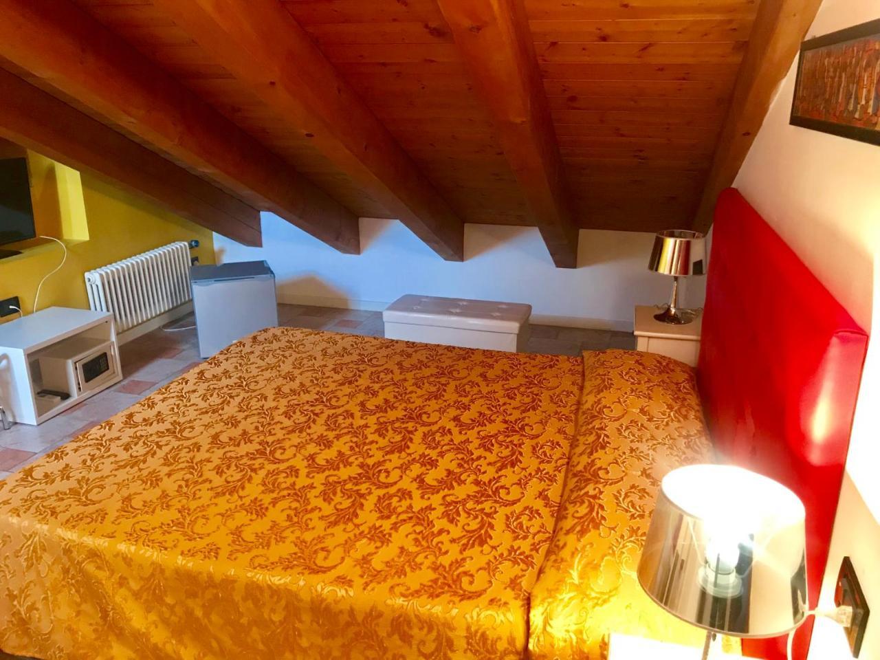 Bed and Breakfast Chioggia Bridges Exteriér fotografie