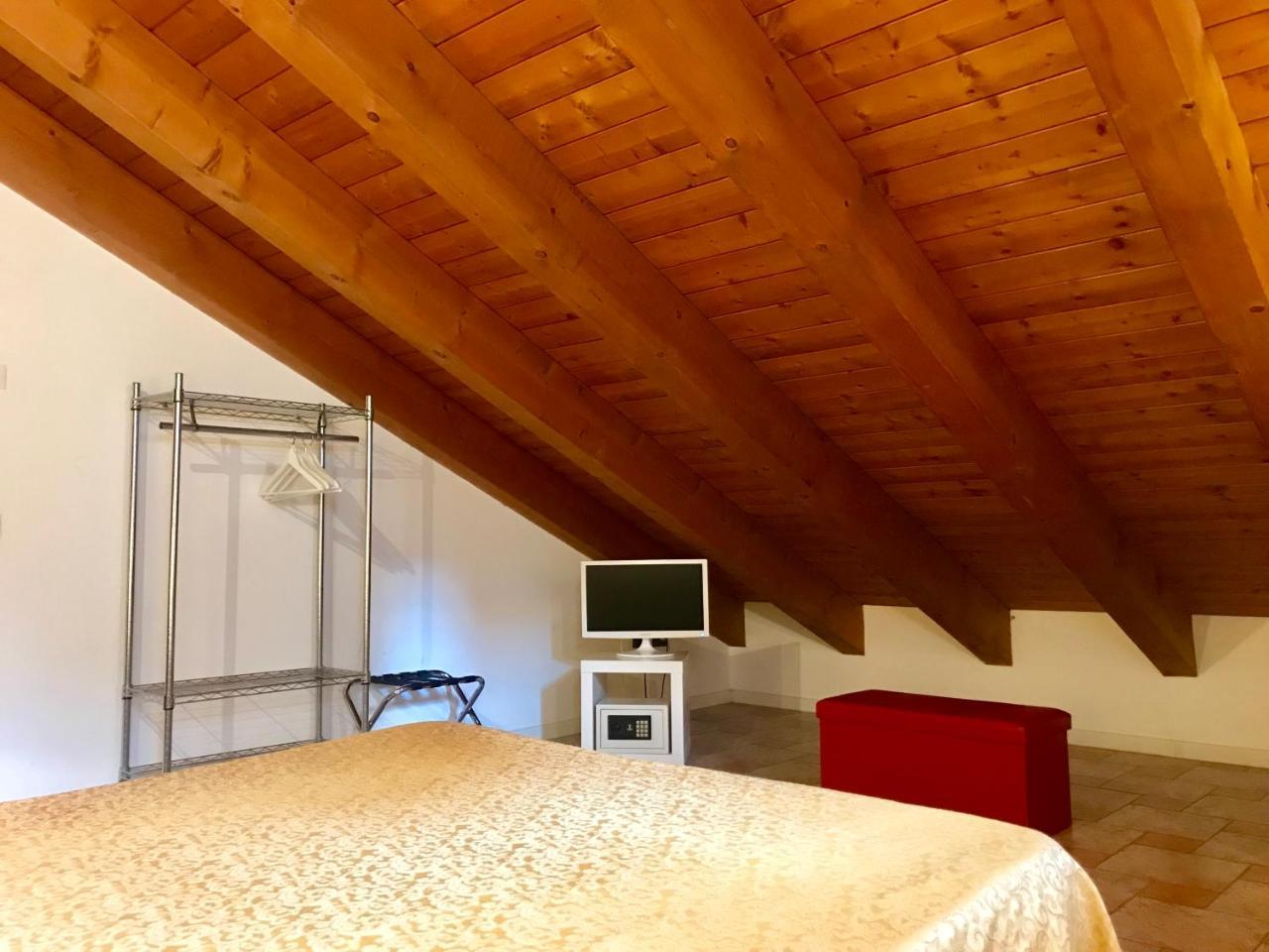 Bed and Breakfast Chioggia Bridges Exteriér fotografie