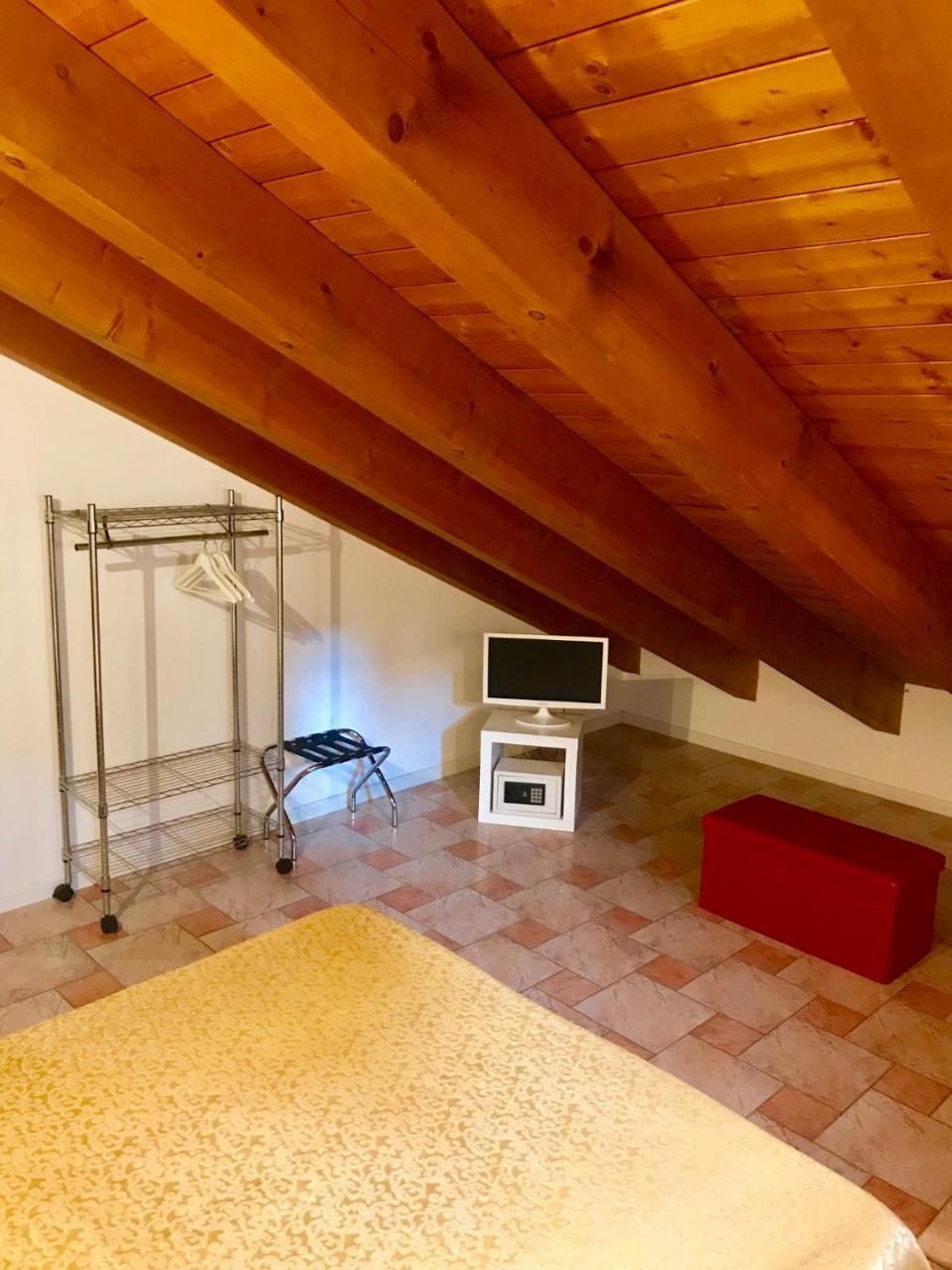 Bed and Breakfast Chioggia Bridges Exteriér fotografie