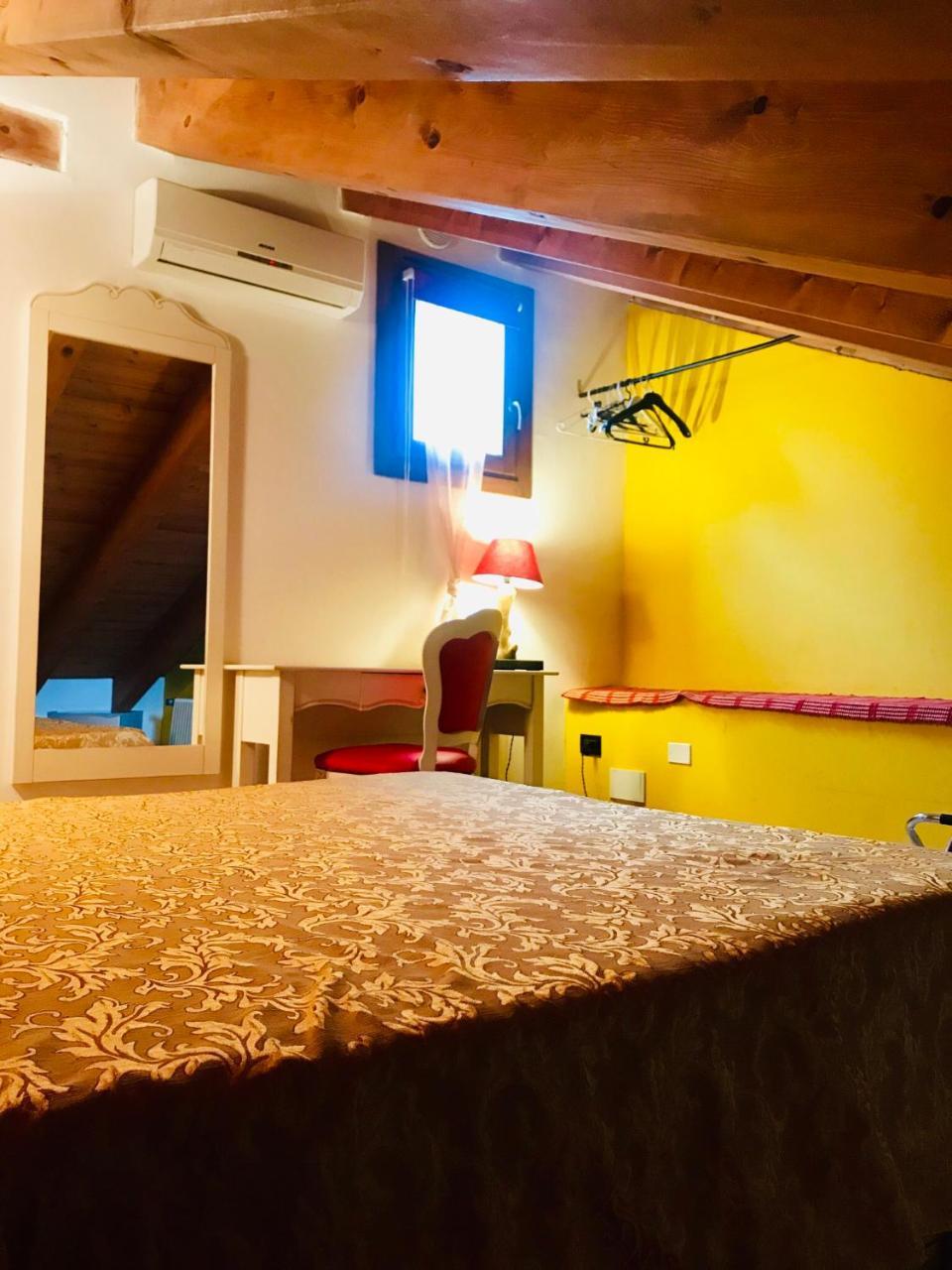 Bed and Breakfast Chioggia Bridges Exteriér fotografie