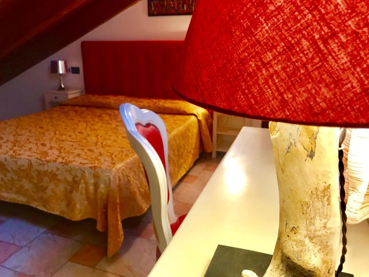 Bed and Breakfast Chioggia Bridges Exteriér fotografie