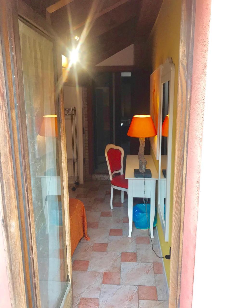 Bed and Breakfast Chioggia Bridges Exteriér fotografie