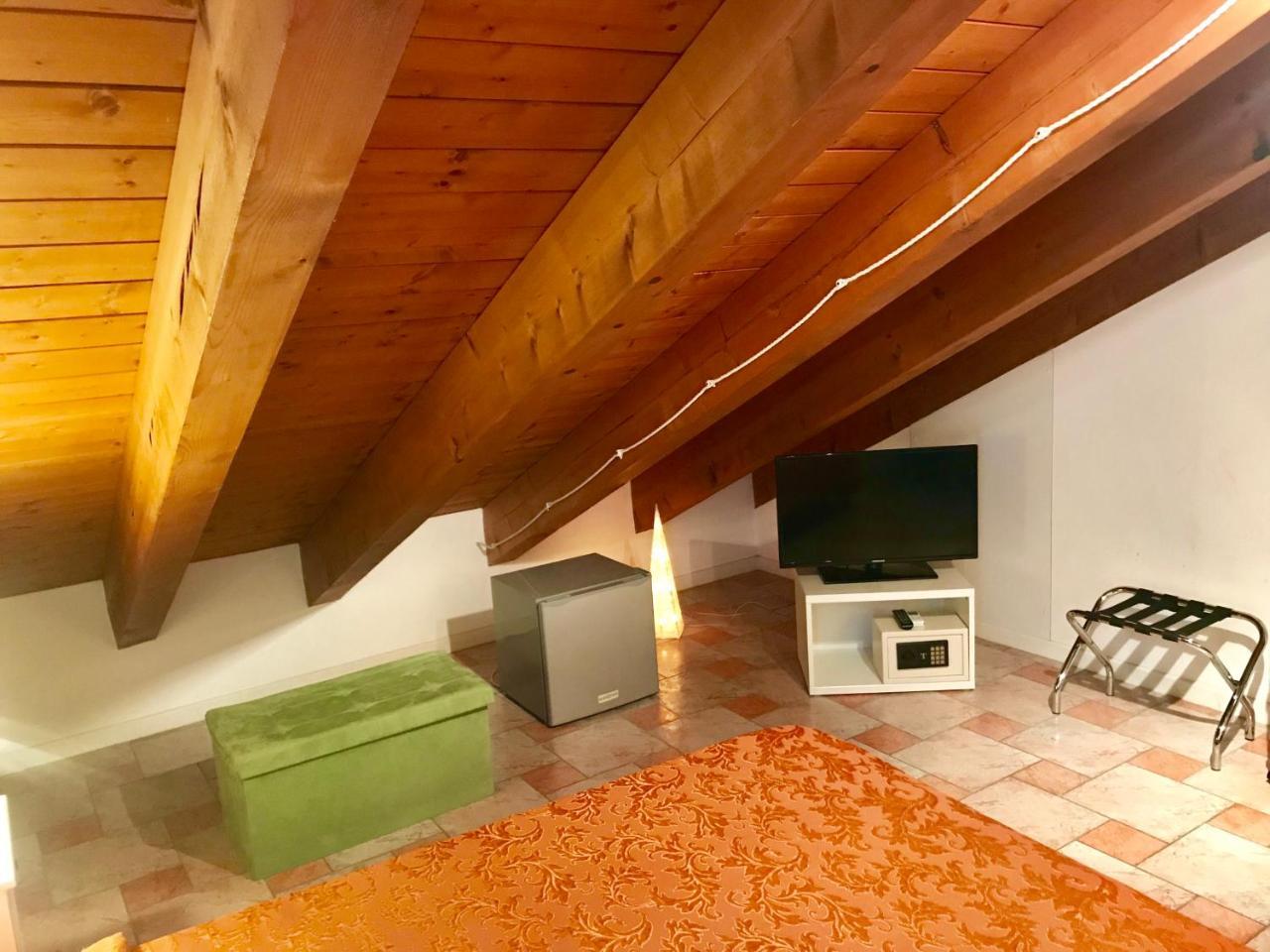 Bed and Breakfast Chioggia Bridges Exteriér fotografie