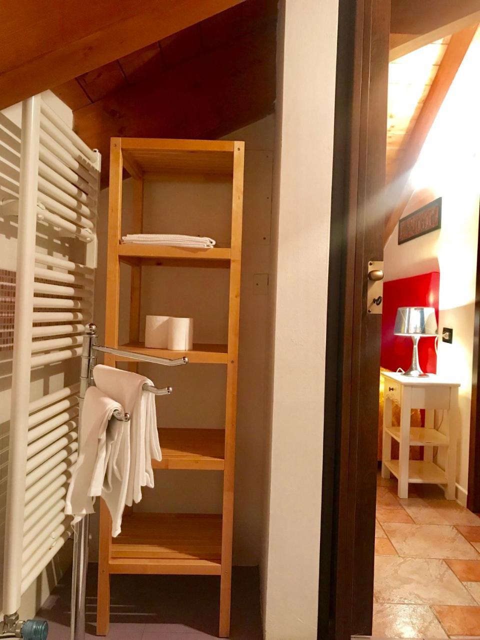 Bed and Breakfast Chioggia Bridges Exteriér fotografie
