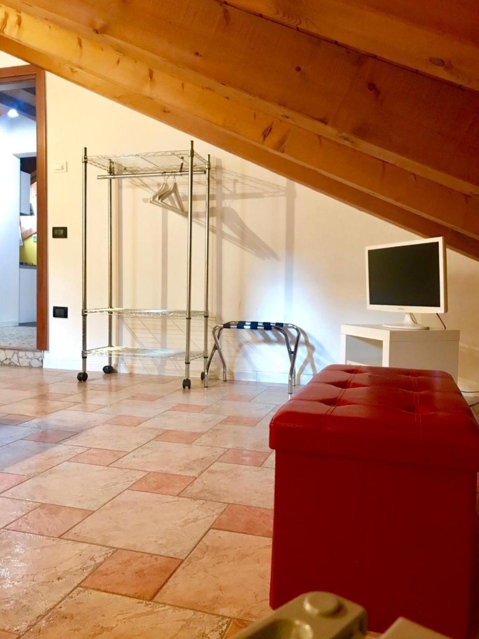 Bed and Breakfast Chioggia Bridges Exteriér fotografie